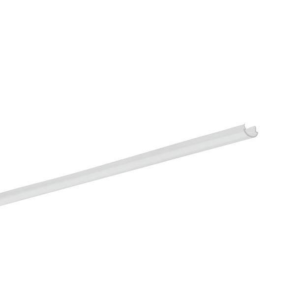 Abdeckung PIKO-7R  milchig